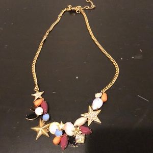 J.Crew necklace